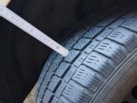 Second-hand VW T5 131 CP (96 kW) 2009 Bej Van