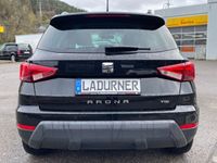 gebraucht Seat Arona 1.0 TGI Style *PDC/FullLink/SHZ/Bluetooth*