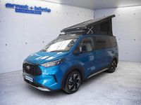 Neu Ford Tourneo Custom Active 170 PS (125 kW) 2026 Van