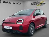 Neu Renault Twingo Evolution 60 kW (82 PS) 2026 Absolutrot Kleinwagen