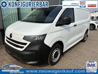 Nowe VW Transporter Basis 110 KM (80 kW) 2025 Wählbar Van