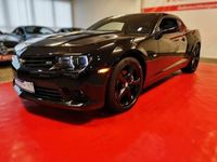 gebraucht Chevrolet Camaro Sport SS 6.2 V8 *HeadUp+Klima+PDC+Kamera