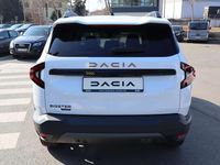 Neu Dacia Bigster Extreme 155 PS (114 kW) 2026 Weiß SUV