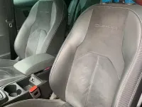 Gebraucht Seat Leon ST CUPRA 300 PS (220 kW) 2018 Rot Kombi