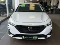 Gebraucht Peugeot 308 Active 131 PS (96 kW) 2024 Weiß Kombi