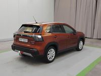 Gebraucht Suzuki SX4 S-Cross 129 PS (94 kW) 2023 Orange SUV