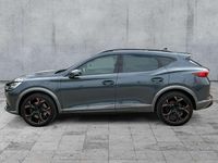 Gebraucht Cupra Formentor VZ 245 PS (180 kW) 2022 "magnetic tech" SUV