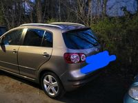 Gebraucht VW Golf VI Edition 105 PS (77 kW) 2010 Kleinwagen