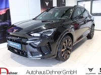 Neu Cupra Formentor 204 PS (150 kW) 2026 Mitternachtsschwarz SUV