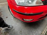 Gebraucht Ford Focus 130 PS (95 kW) 2004 Rot Limousine