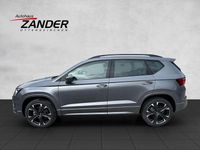 Second-hand Cupra Ateca Basis 150 CP (110 kW) 2026 Gri SUV