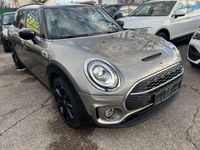 gebraucht Mini Cooper SD Clubman SD ALL4 Unfallfrei