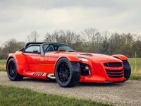 gebraucht Donkervoort D8 GTO Premium 2013