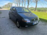 Usata Chevrolet Kalos 2007 Coupé
