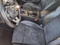 Gebraucht VW Arteon R-line 239 PS (175 kW) 2017 Weiß Coupé