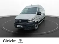 Gebraucht VW Crafter 140 PS (102 kW) 2025 Weiß Van