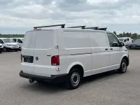 Gebraucht VW Transporter 150 PS (110 kW) 2022 Van