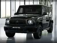 Gebraucht Mercedes G63 AMG AMG 585 PS (430 kW) 2026 Schwarz SUV