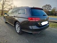 gebraucht VW Passat 