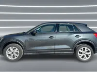Gebraucht Audi Q2 Advanced 150 PS (110 kW) 2025 Manhattangrau metallic SUV