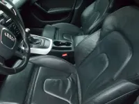 Gebraucht Audi A4 S-Line 160 PS (117 kW) 2008 Grau Kombi
