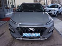 gebraucht Hyundai Kona Trend 2WD/NAVI/KAMERA/UNFALLFREI