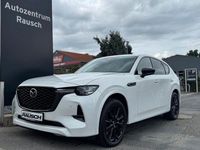 Gebraucht Mazda CX-60 Homura-Line 328 PS (241 kW) 2022 Weiß SUV