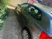 Gebraucht VW Polo Edition 90 PS (66 kW) 2012 Grau Kleinwagen