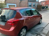 Gebraucht Opel Meriva 140 PS (102 kW) 2012 Andere farben Van / Kleinbus