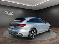 Gebraucht Audi A5 Sport 204 PS (150 kW) 2025 Silber Kombi