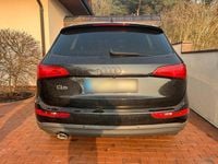 Gebraucht Audi Q5 S-Line 177 PS (130 kW) 2013 Schwarz SUV