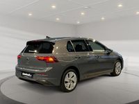 Gebraucht VW Golf VIII Goal 116 PS (85 kW) 2024 Delfingrau metallic Limousine