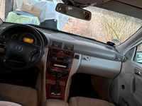 Gebraucht Mercedes C220 147 PS (108 kW) 2005 Schwarz Limousine