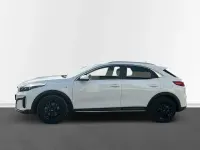 Gebraucht Kia XCeed Comfort 140 PS (102 kW) 2025 Weiß SUV