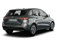 Gebraucht Mercedes B180 Progressive 2025 Grau Kleinwagen