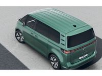gebraucht VW ID. Buzz Pro 150 kW Assistenzpaket Design Keyless Komfortpaket