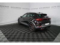Gebraucht Cupra Formentor VZ1 245 PS (180 kW) 2022 Schwarz SUV