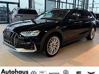 Gebraucht Audi A4 Allroad 204 PS (150 kW) 2023 Brillantschwarz Kombi