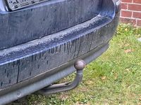 Gebraucht VW Passat 131 PS (96 kW) 2003 Blau Limousine