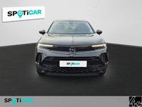 Gebraucht Opel Mokka-e Edition 100 kW (136 PS) 2021 Schwarz SUV