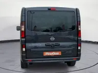 Gebraucht Nissan Primastar 170 PS (125 kW) 2025 Grau Van / Kleinbus