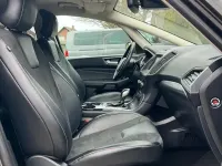 Occasion Ford S-MAX Titanium 150 ch (110 kW) 2016 Gris Monospace