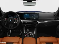Gebraucht BMW M3 Competition Edition 510 PS (375 kW) 2024 Blau Kombi