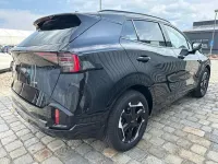 Neu Kia Sportage GT-Line 179 PS (131 kW) 2026 Schwarz metallic schwarz metallic SUV