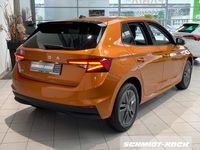 Neu Skoda Fabia Tour 95 PS (69 kW) 2026 Andere