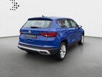 Gebraucht Seat Ateca Style 150 PS (110 kW) 2023 Blau SUV