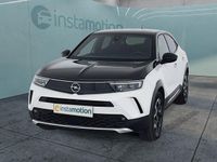 Gebraucht Opel Mokka-e Ultimate 100 kW (136 PS) 2021 Weiß SUV