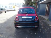 Gebraucht Fiat 500 Lounge 69 PS (50 kW) 2016 Kleinwagen