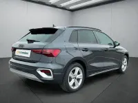 Gebraucht Audi A3 e-tron 204 PS (150 kW) 2025 Grau Kleinwagen