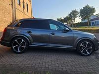 Gebraucht Audi Q7 272 PS (200 kW) 2016 Daytonagrau SUV